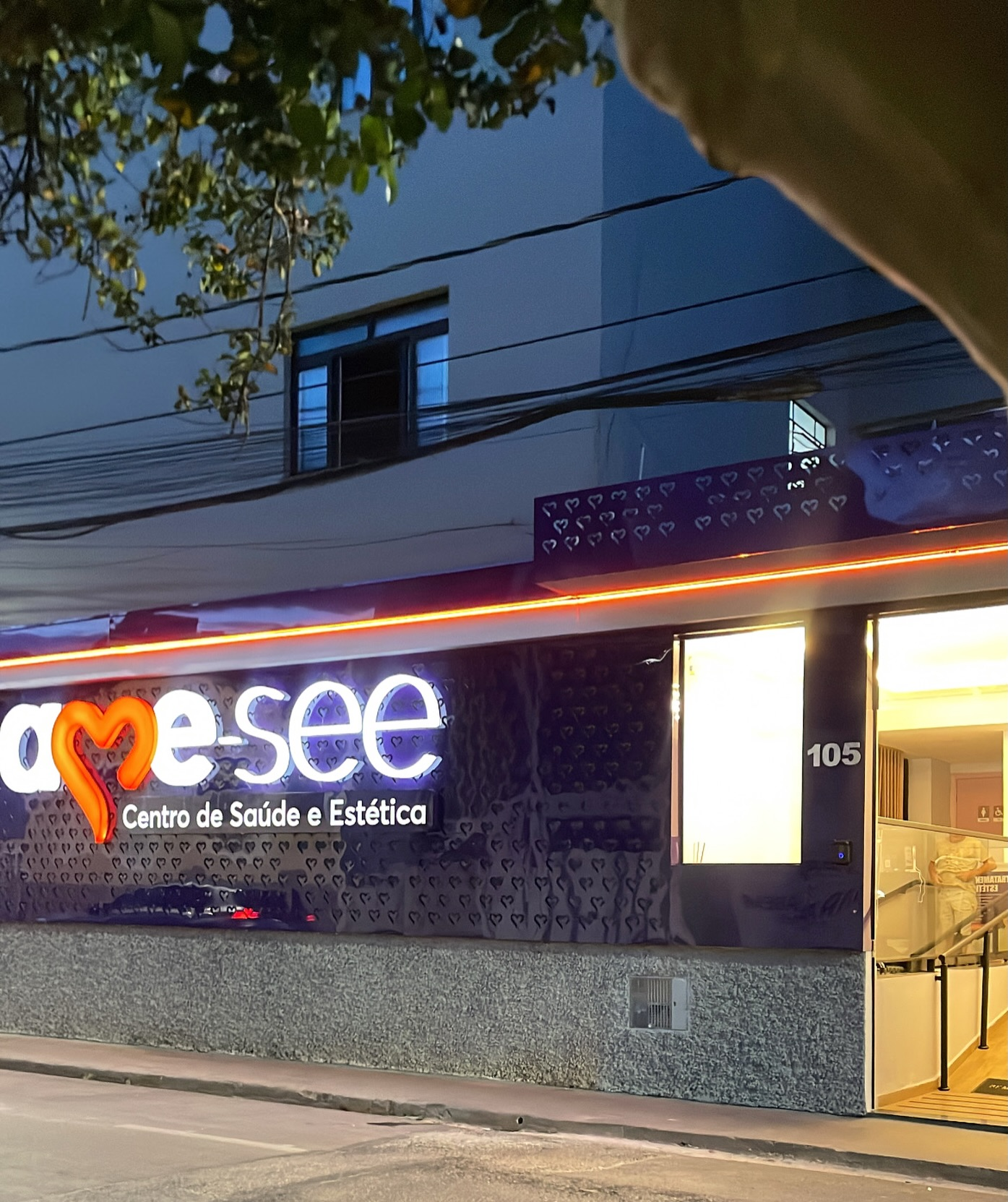 Ame-see